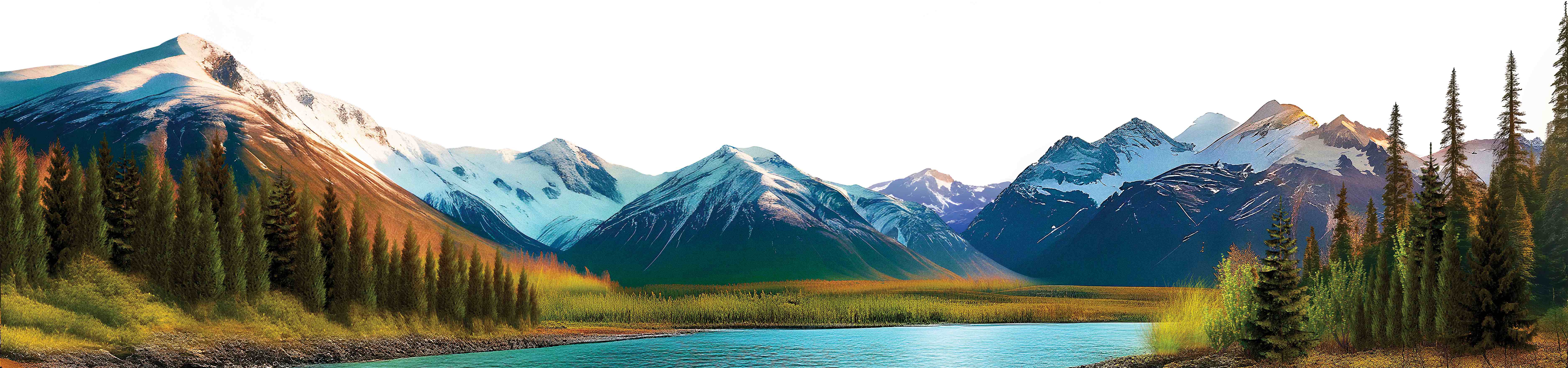 Mountains